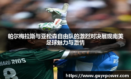 帕尔梅拉斯与亚松森自由队的激烈对决展现南美足球魅力与激情